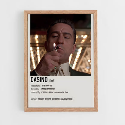 ap-casino-15 cadre Bois clair