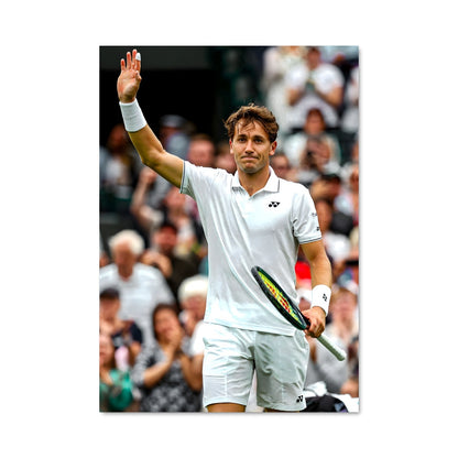 Poster Casper ruud 68600
