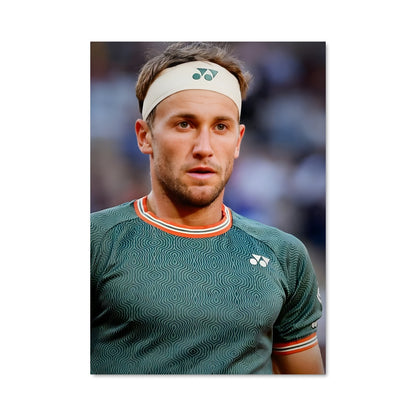 Poster Casper ruud 68601