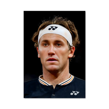 Poster Casper ruud 68606