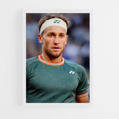 ap-casper ruud-2 cadre Blanc