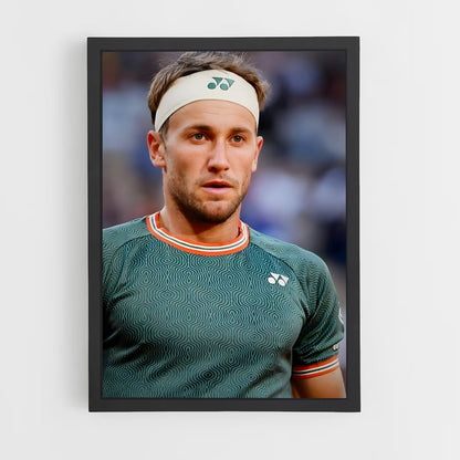 ap-casper ruud-2 cadre Noir