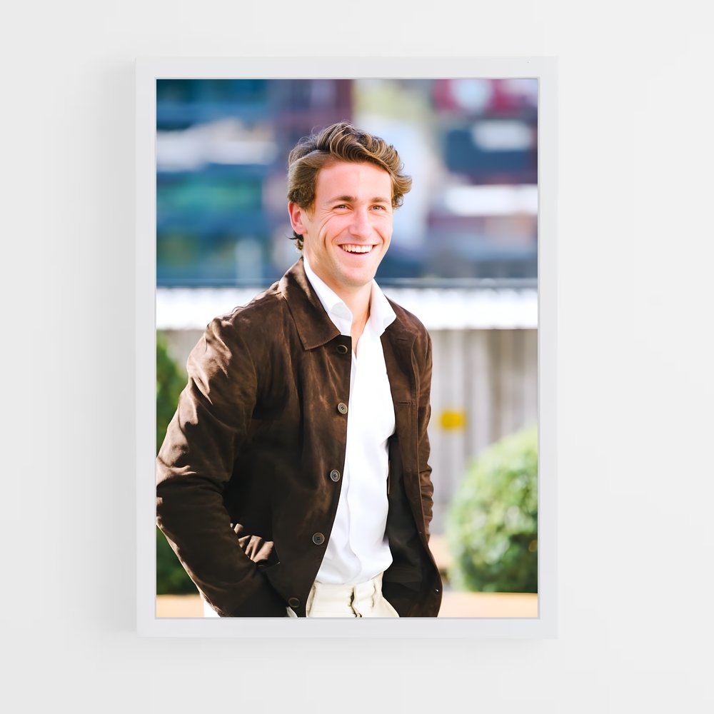 ap-casper ruud-3 cadre Blanc