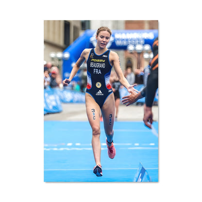 Poster Cassandre beaugrand 64681