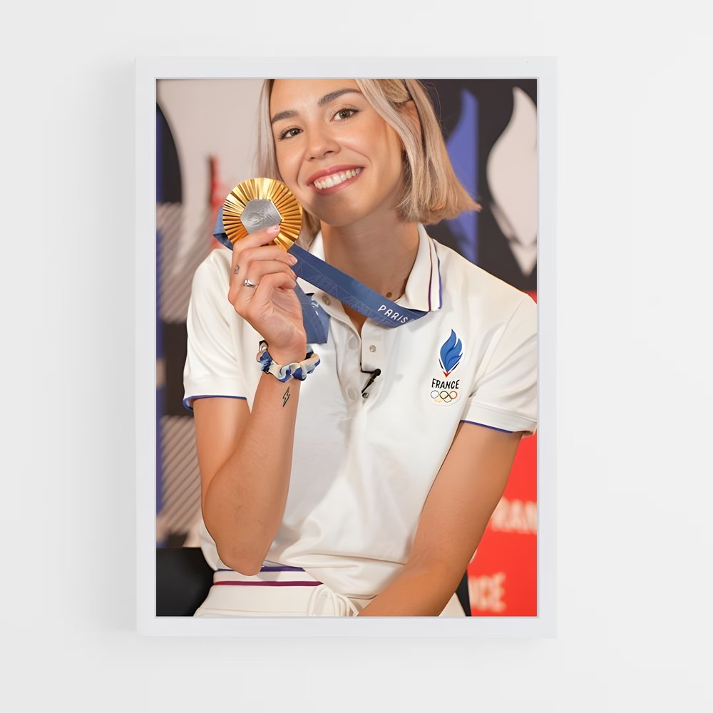 ap-cassandre beaugrand-2 cadre Blanc