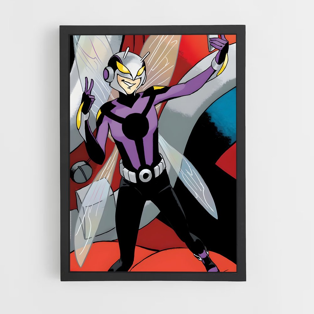 ap-cassie lang-2 cadre Noir