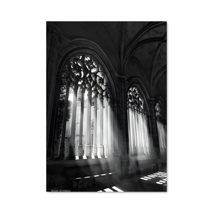 Poster Échos du Temps