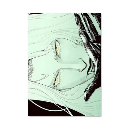 Poster Castlevania 41761