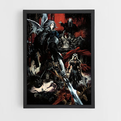 ap-castlevania-8 cadre Noir