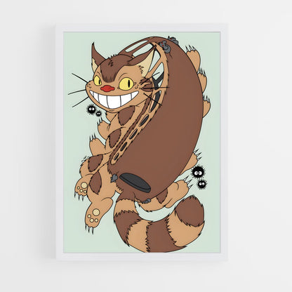 ap-catbus-1 cadre Blanc