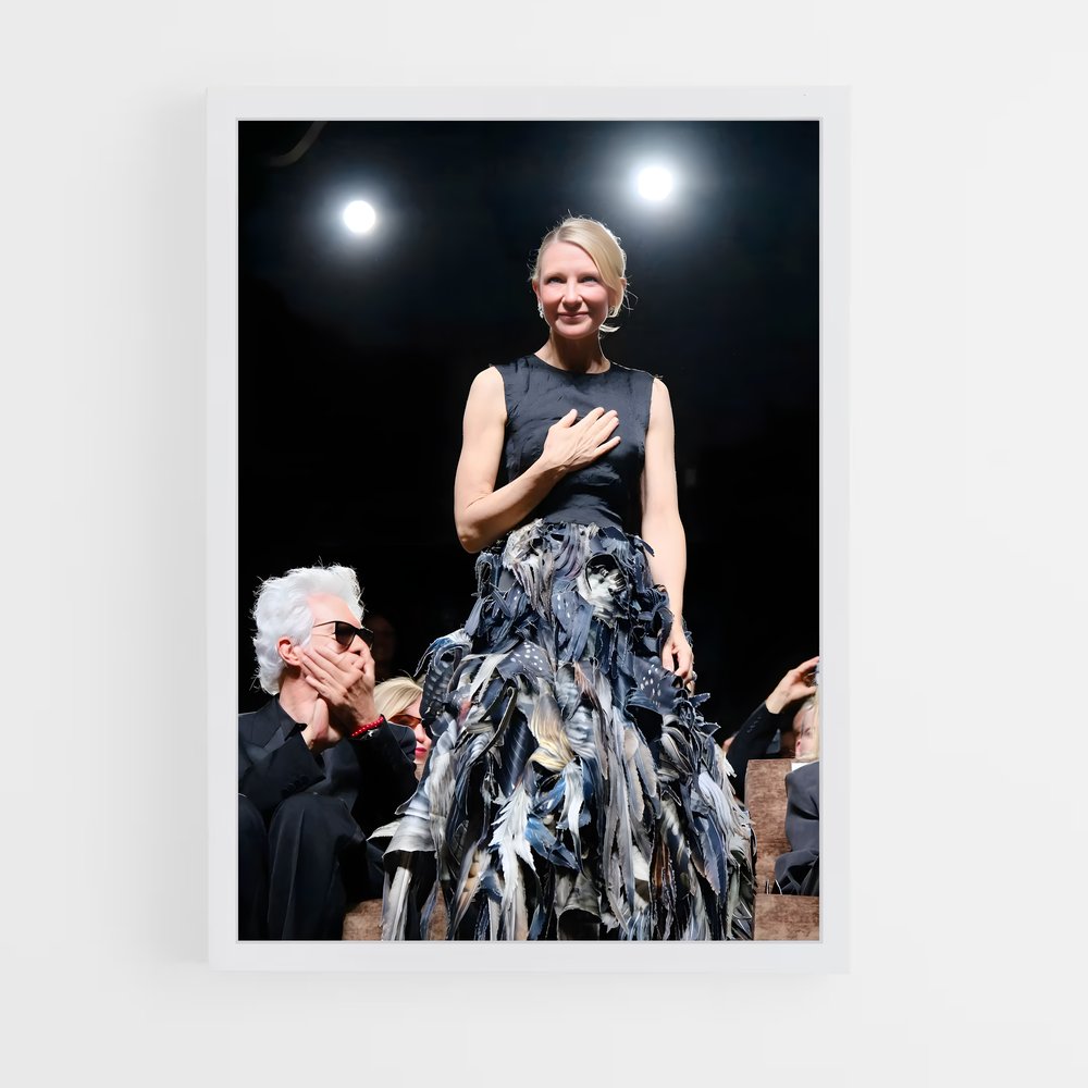ap-cate blanchett-3 cadre Blanc