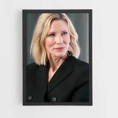 ap-cate blanchett-8 cadre Noir