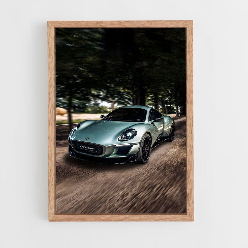 ap-caterham-3 cadre Bois clair