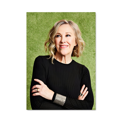 Poster Catherine o'hara 8833