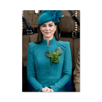 Poster Jardins Royal