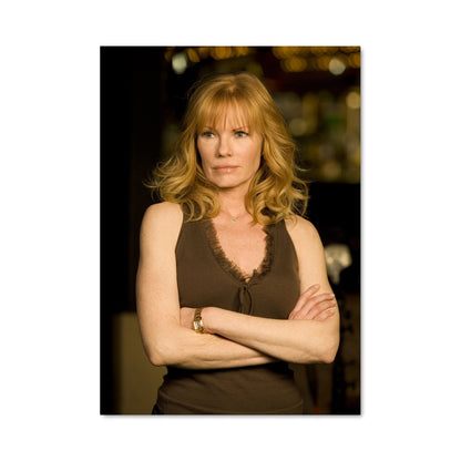 Poster Catherine willows 37204