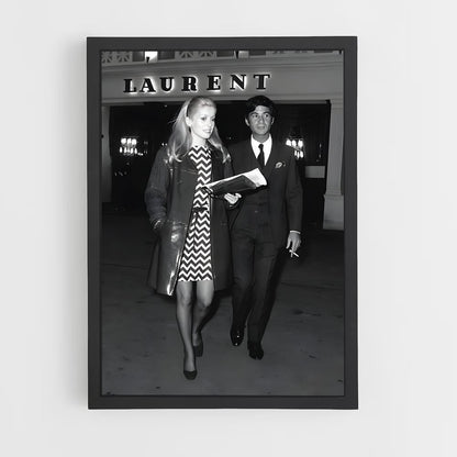 ap-catherine deneuve-7 cadre Noir