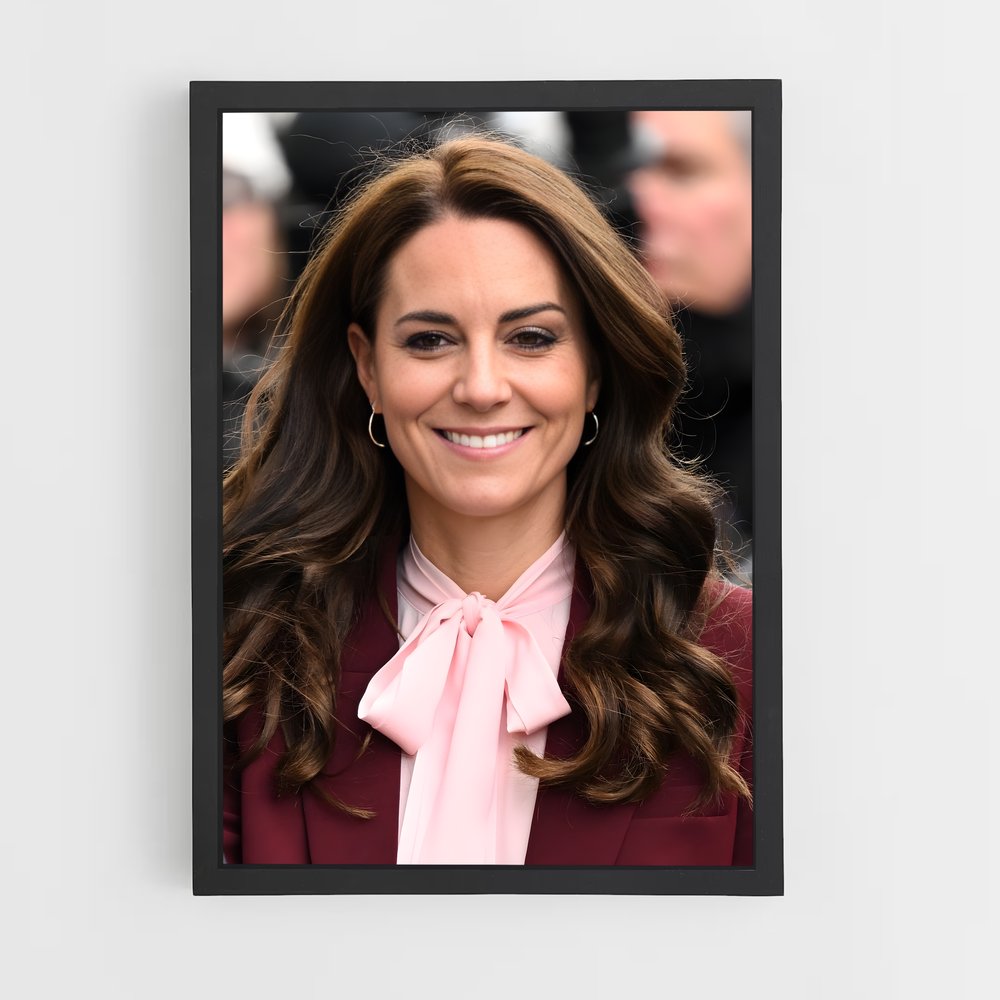 ap-catherine princess of wales-6 cadre Noir