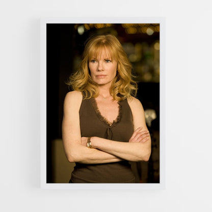 ap-catherine willows-3 cadre Blanc
