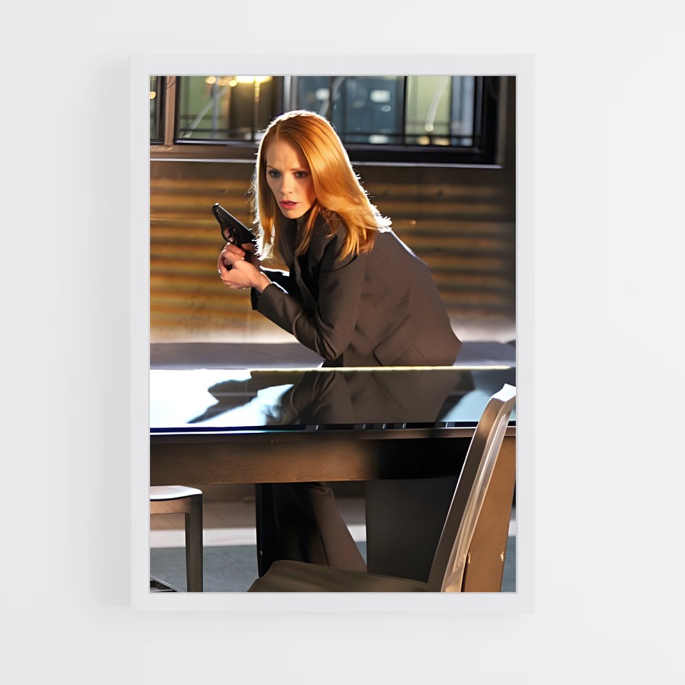 ap-catherine willows-5 cadre Blanc