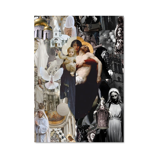 Poster Faithful Journey