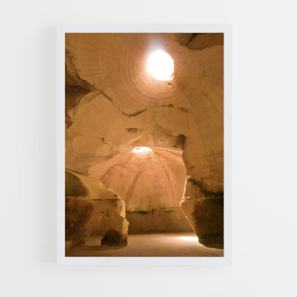 ap-cave-11 cadre Blanc