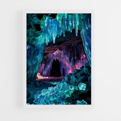 ap-cave-2 cadre Blanc