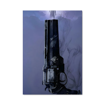 Poster Guardians of the Gun