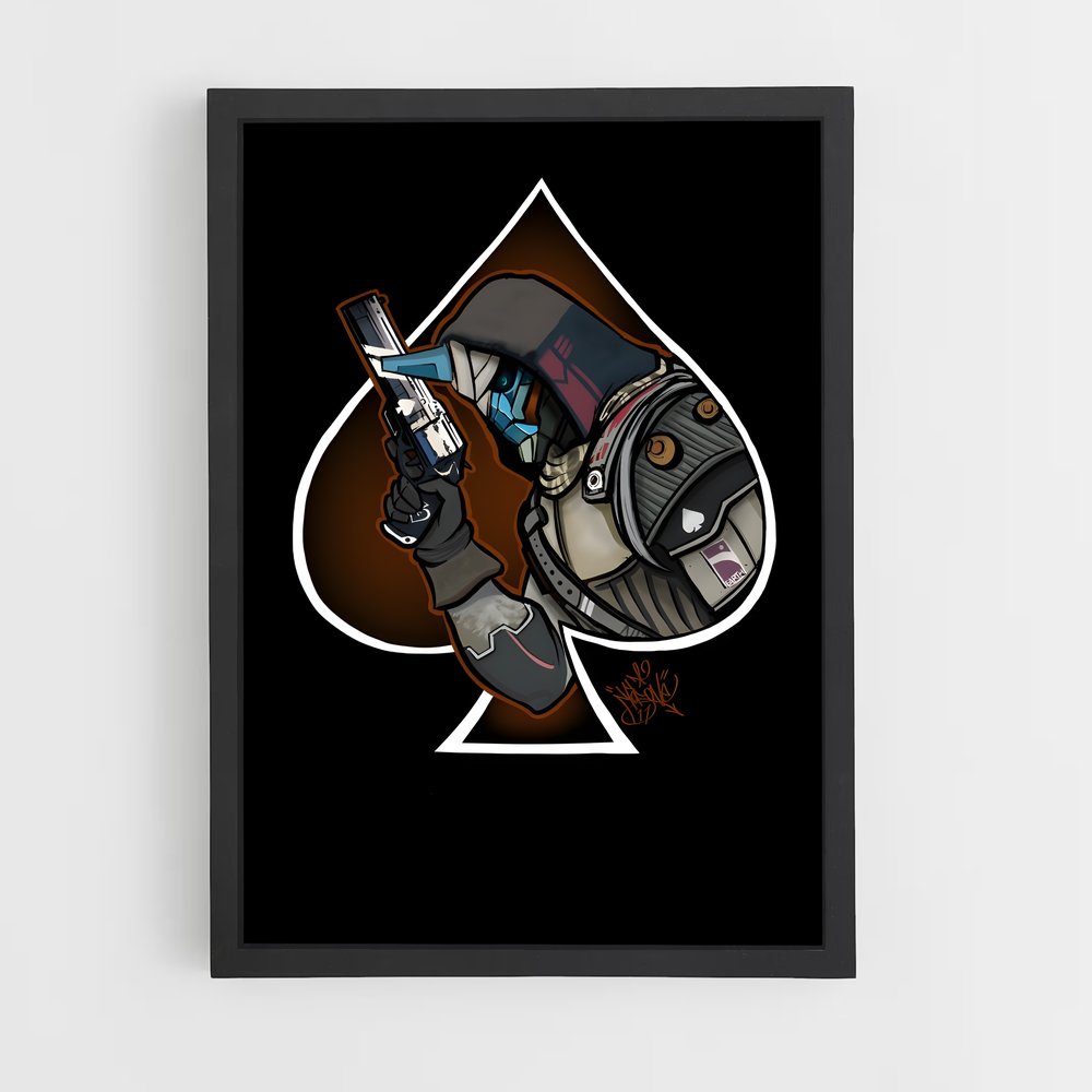 ap-cayde 6-2 cadre Noir
