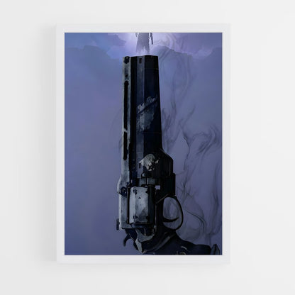 ap-cayde 6-4 cadre Blanc