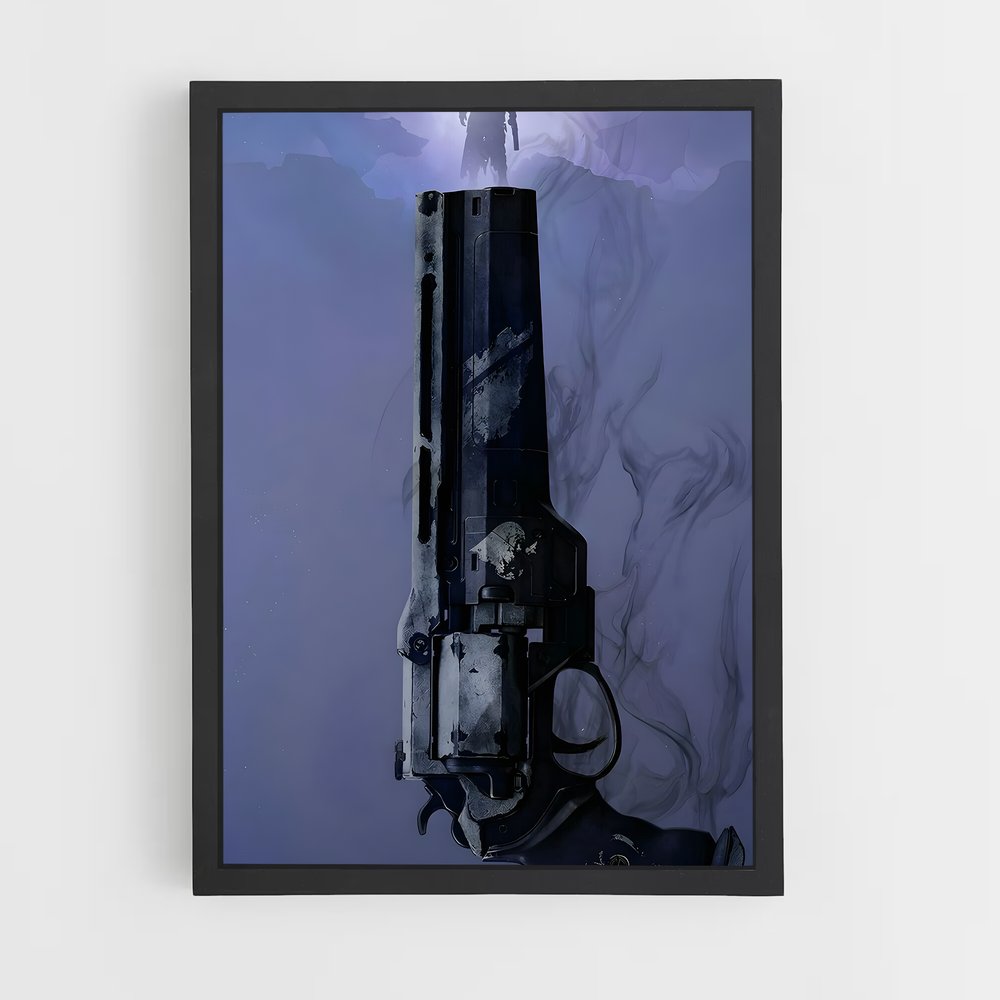 ap-cayde 6-4 cadre Noir