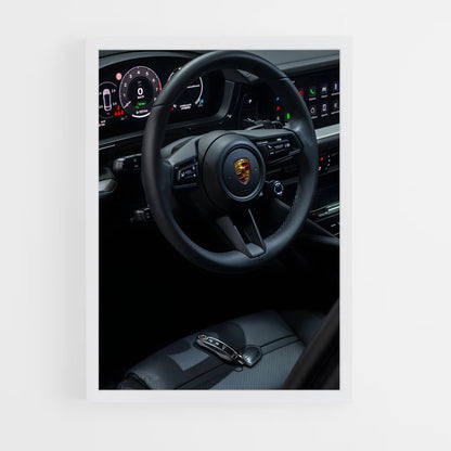 ap-cayenne coupe-2 cadre Blanc