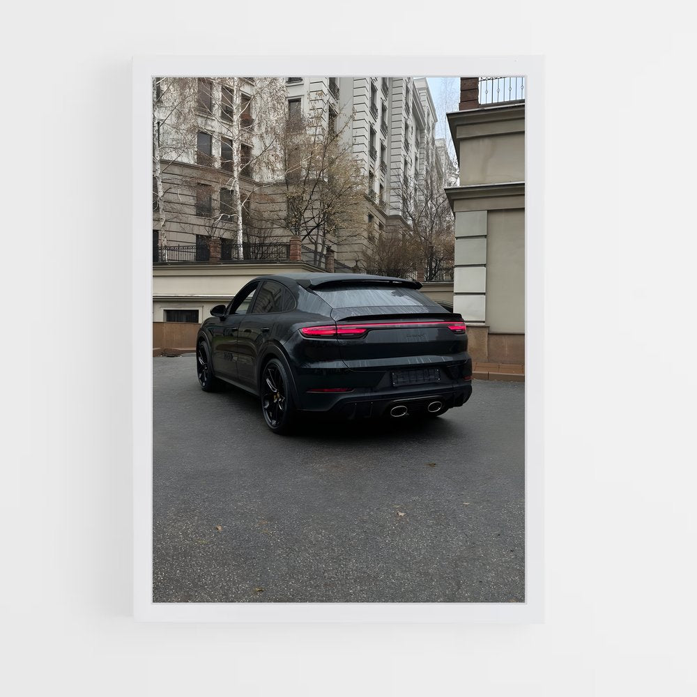 ap-cayenne coupe-7 cadre Blanc