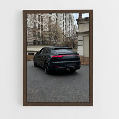 ap-cayenne coupe-7 cadre Bois foncé