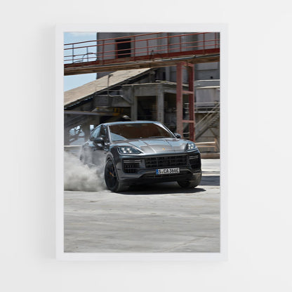 ap-cayenne coupe-9 cadre Blanc