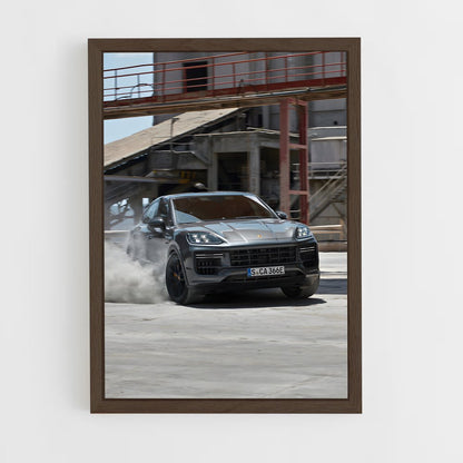 ap-cayenne coupe-9 cadre Bois foncé