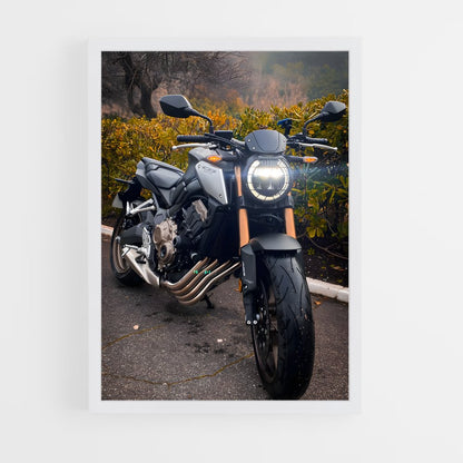 ap-cb650f-1 cadre Blanc