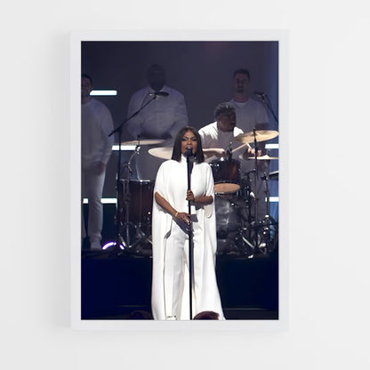 ap-cece winans-1 cadre Blanc