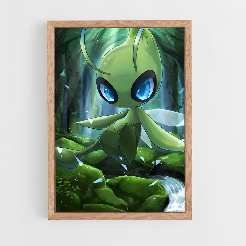 ap-celebi-1 cadre Bois clair