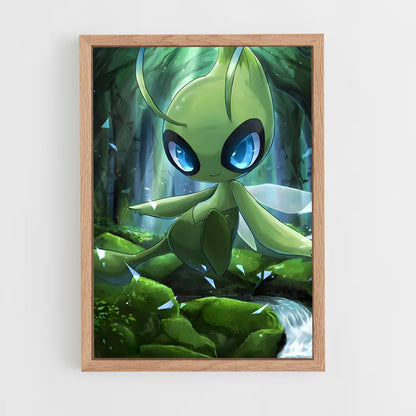 ap-celebi-1 cadre Bois clair