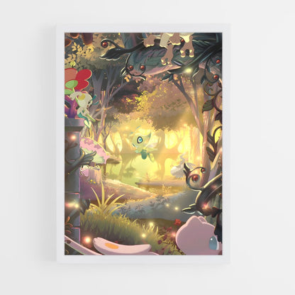 ap-celebi-3 cadre Blanc