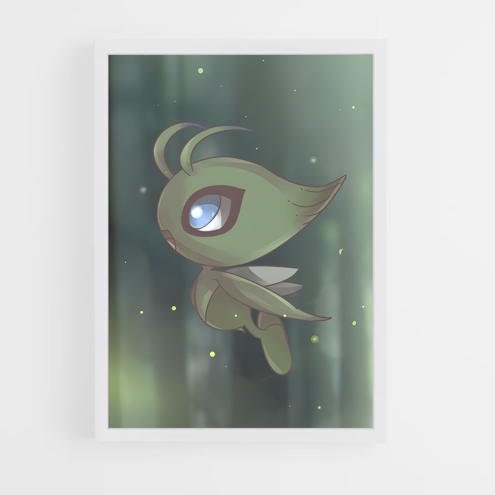 ap-celebi-4 cadre Blanc