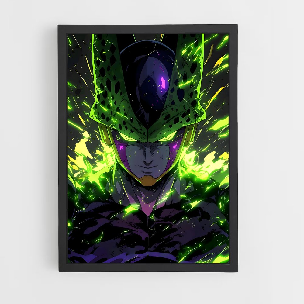 ap-cell-3 cadre Noir