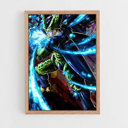 ap-cell-4 cadre Bois clair