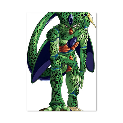 Poster Pokémon Mystique