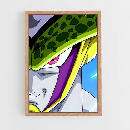 ap-cell-8 cadre Bois clair