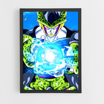 ap-cell-9 cadre Noir