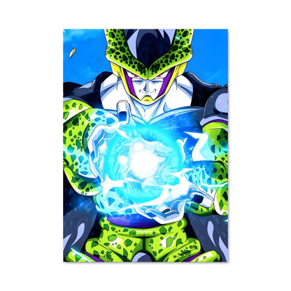 Poster L'Ascension des Guerriers