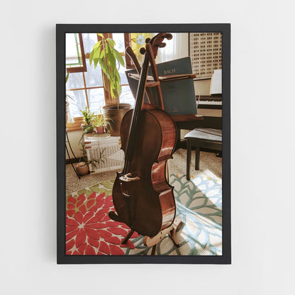 ap-cello-5 cadre Noir