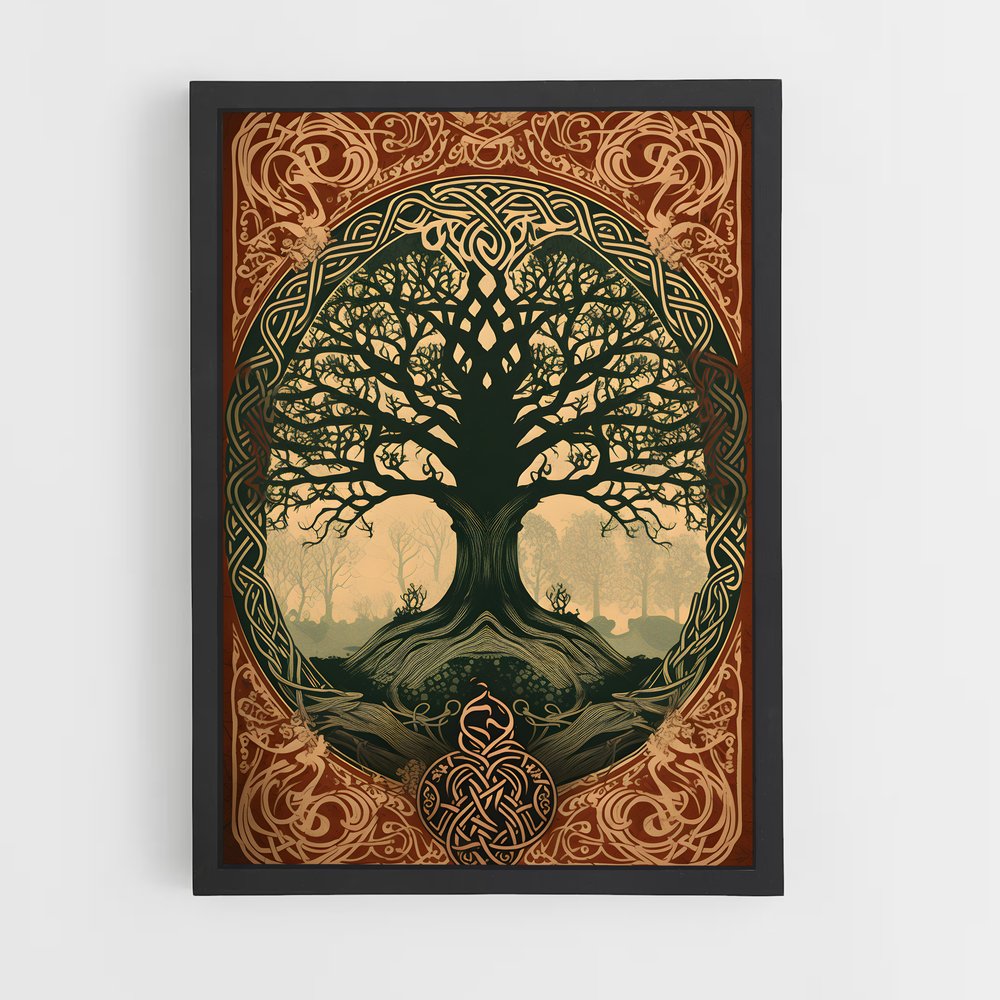 ap-celtic mythology-4 cadre Noir
